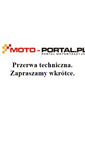 Mobile Screenshot of forum.moto-portal.pl